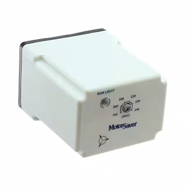 201-200-SP-DPDT Littelfuse Inc. Moniteur - Sortie relais